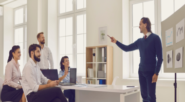 345 – Gestão e Administração