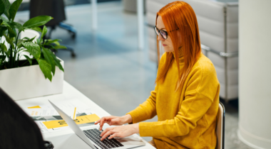 346 – Secretariado e Trabalho Administrativo