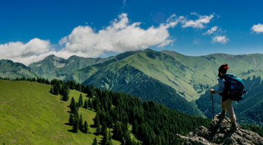 812 – Turismo e Lazer